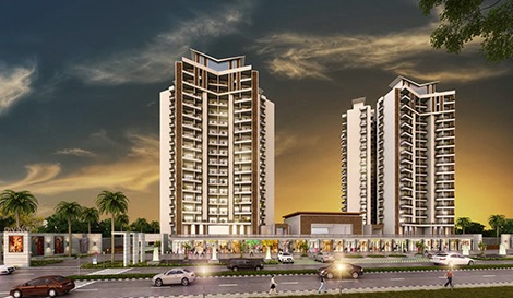 flats in noida extension - ACE Divino