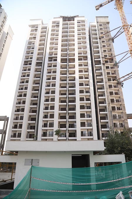 Ongoing Projects in Noida Extension 1