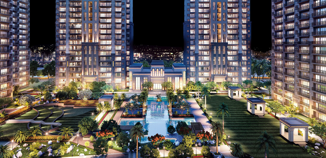residential projects in Noida