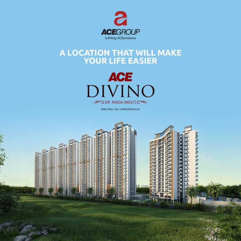 Noida Extension Where a better life awaits you Blogs