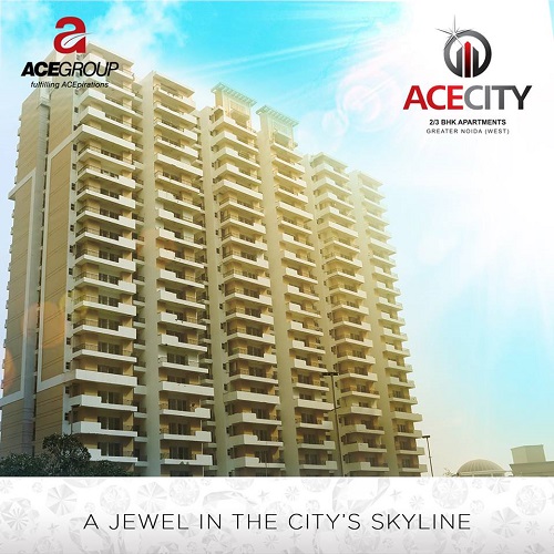 The Most Affordable and Durable Flats in Noida Extension Blogs