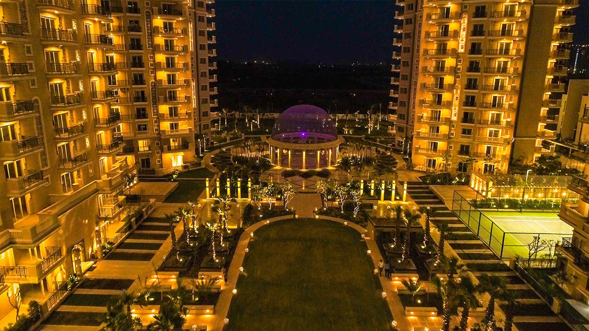 Sector 150 Noida