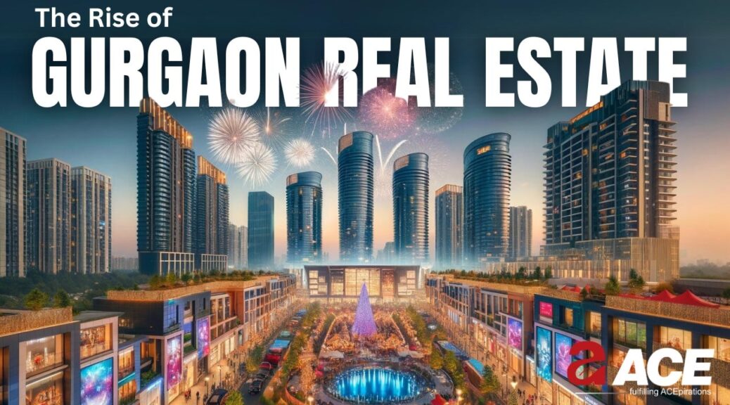 Gurgaon real estate