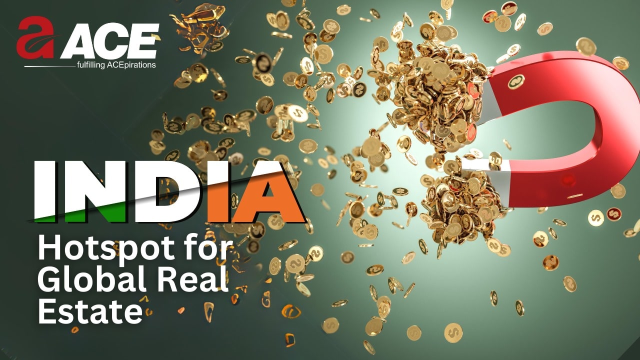 Indian Real Estate A for AsiaPacific Investors