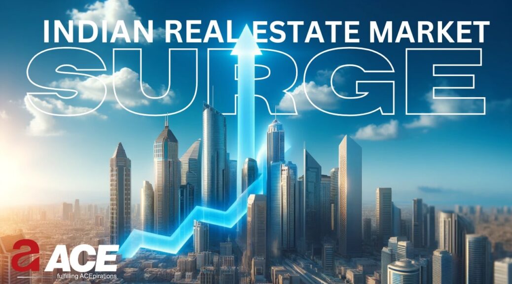 noida real estate market