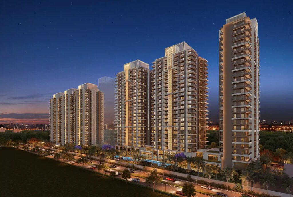 Noida Extension Flats