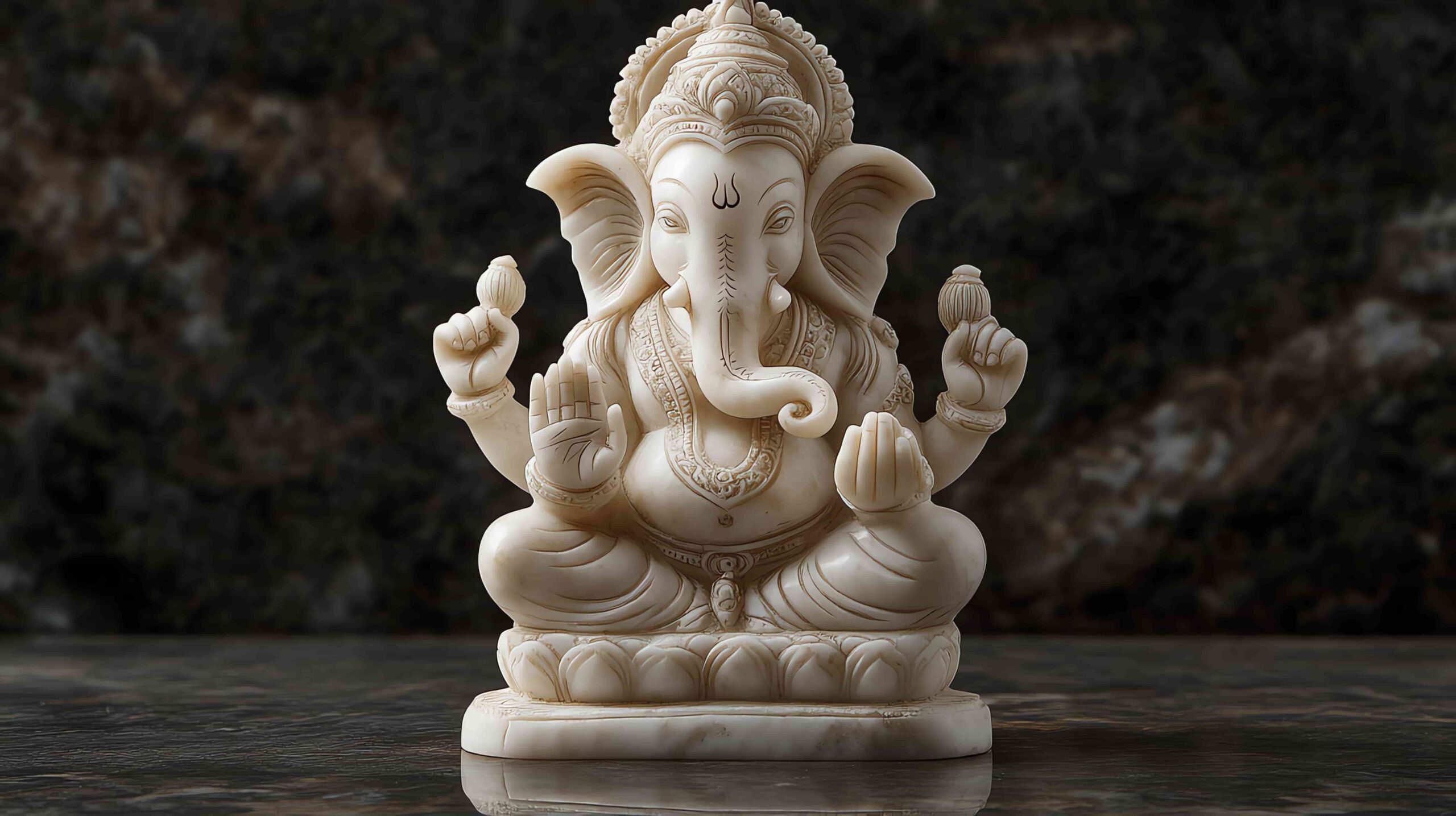 Ganesh Chaturthi 2025