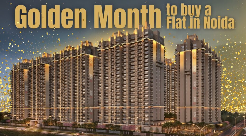 buy flat in Noida