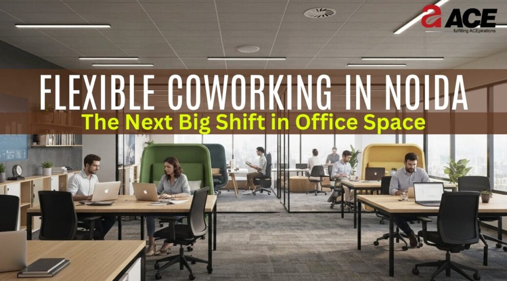 Office Space in Noida