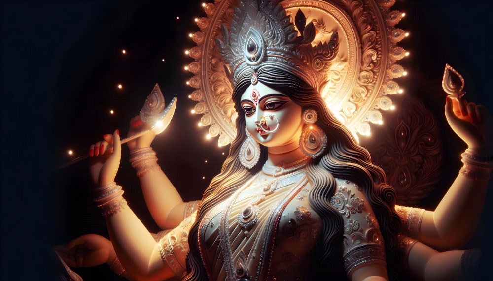 Sharad Navratri 2025