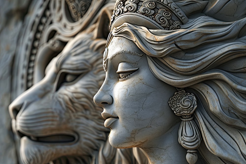 Sharad Navratri 2025