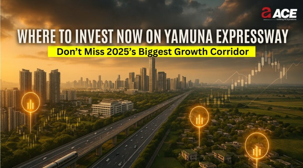 Yamuna Expressway Property
