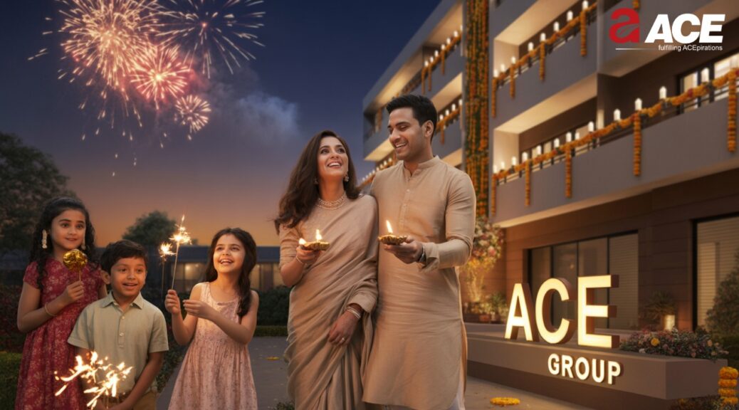 ACE DIWALI 2025