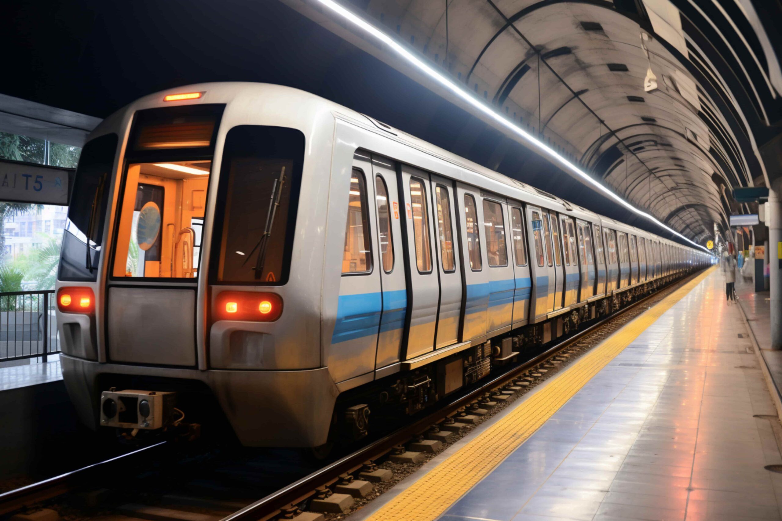 Commercial Office Space in Noida