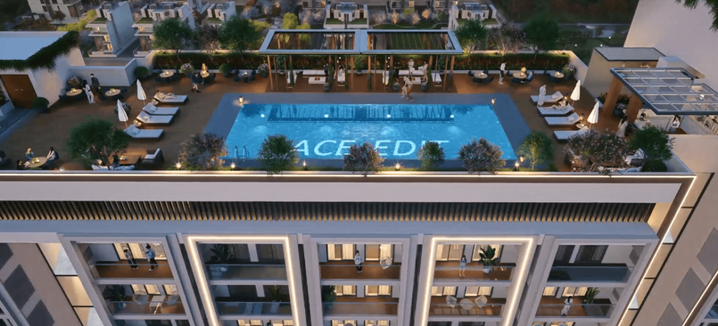 ACE Edit - Property in Yamuna Expressway