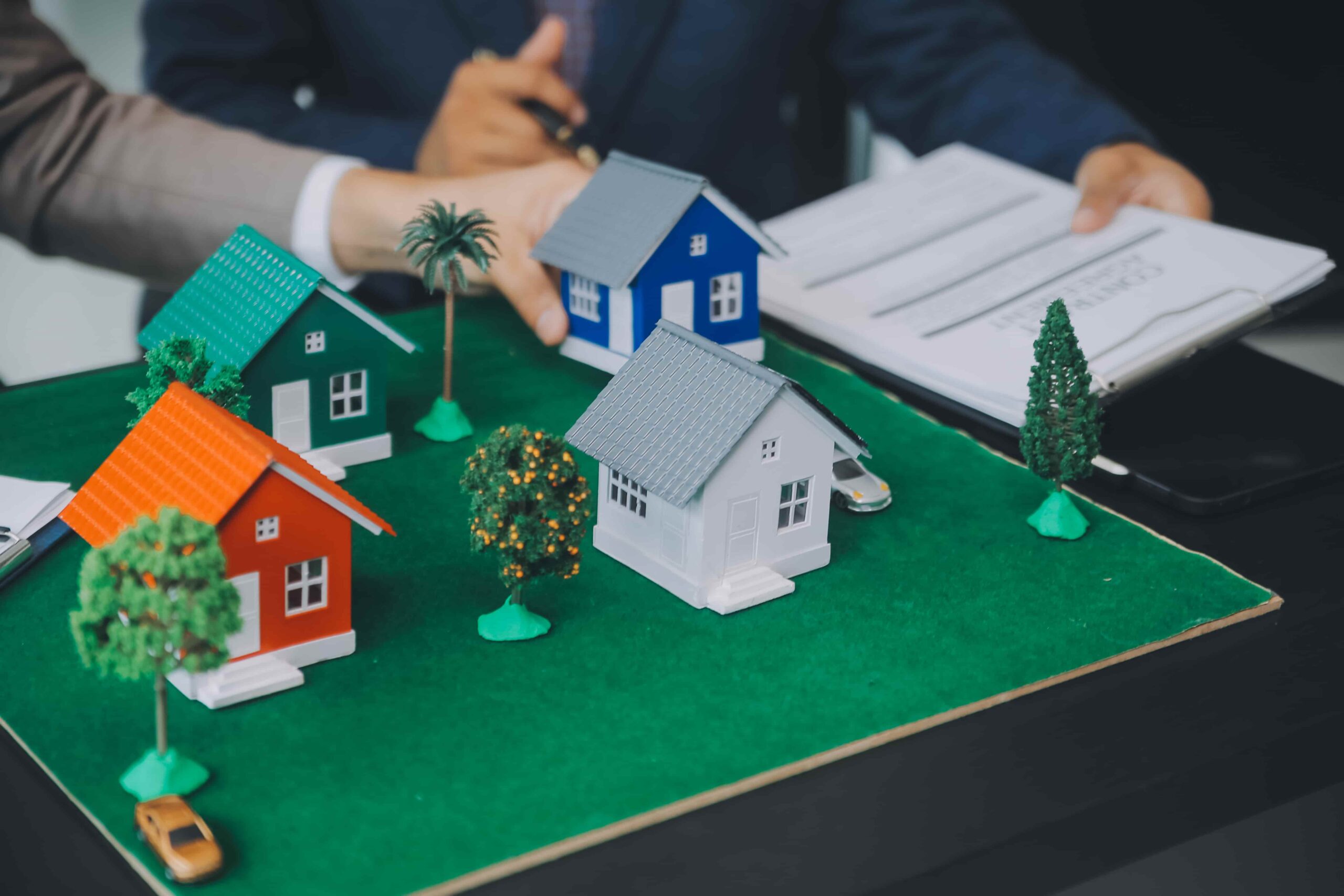 New Projects in Noida