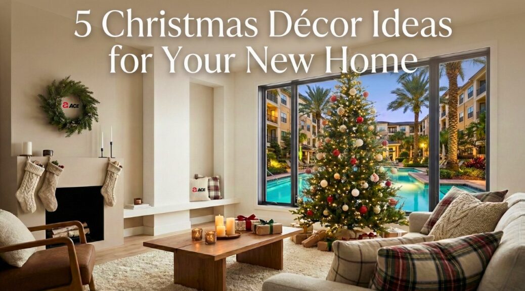 ACE Apartments in Noida