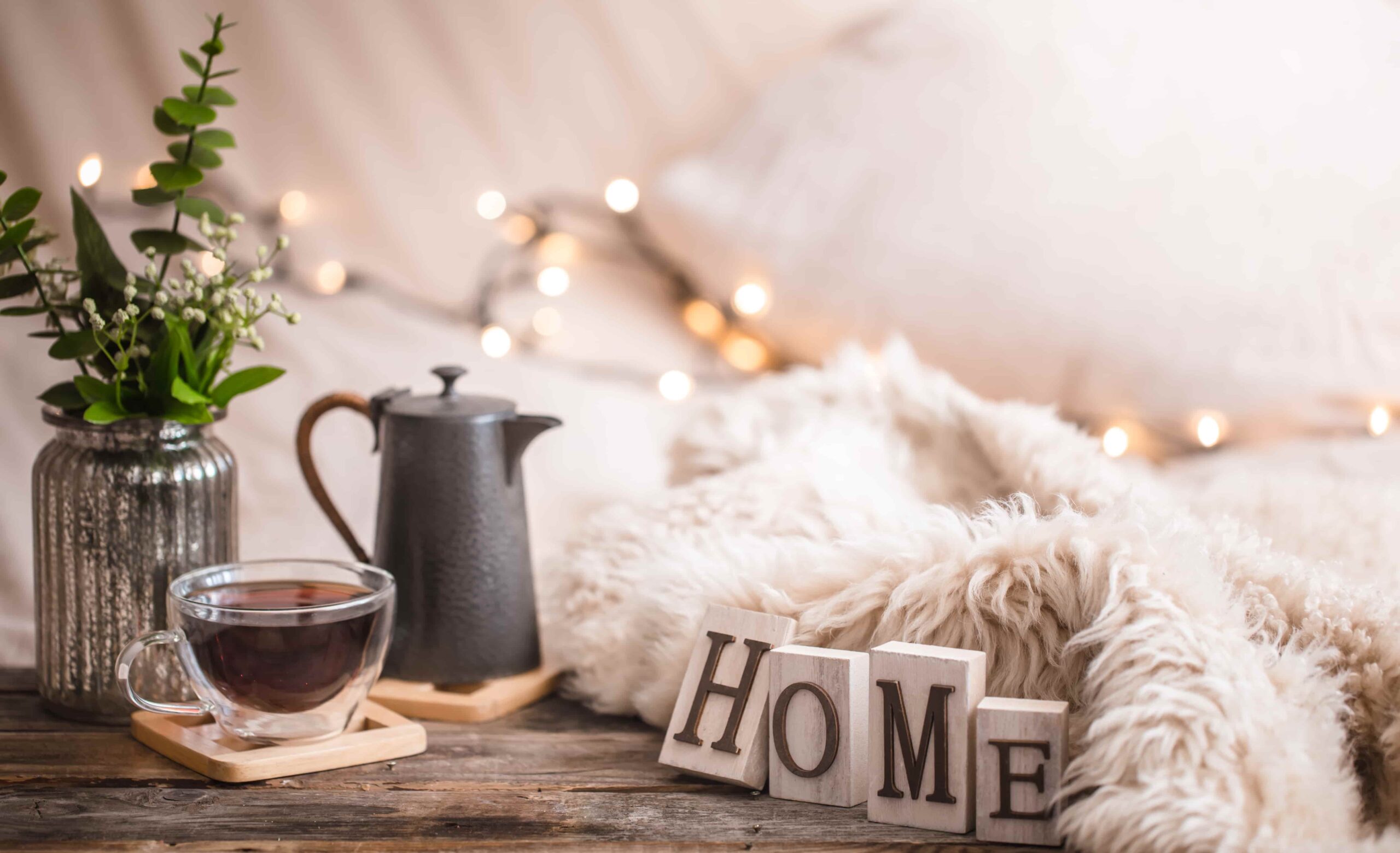 Luxury Apartments in Noida