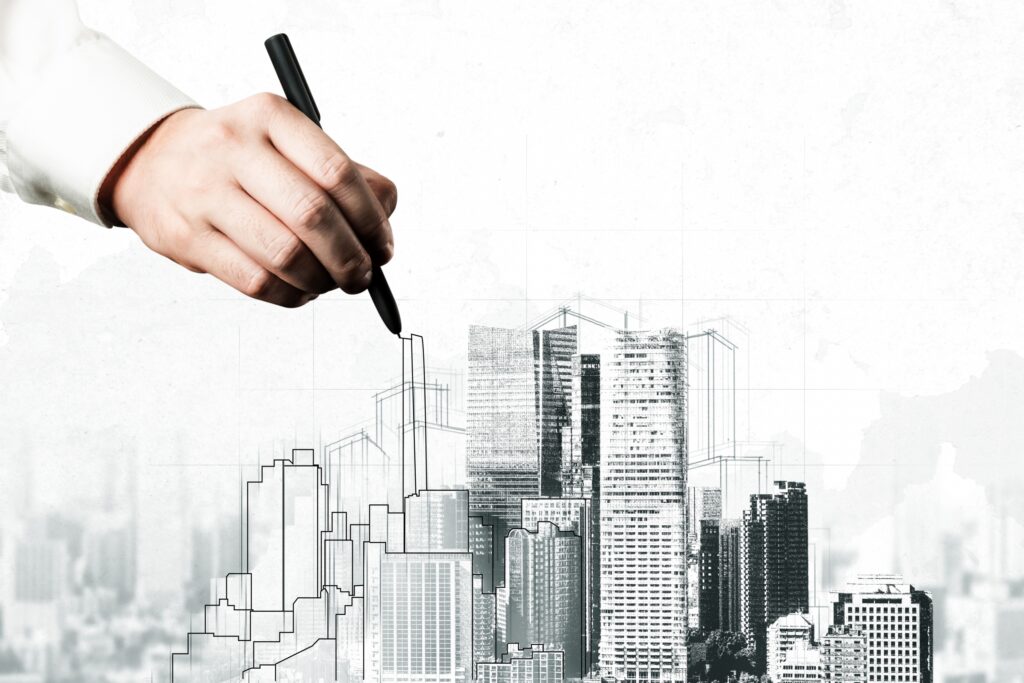 plots for sale along the Yamuna Expressway