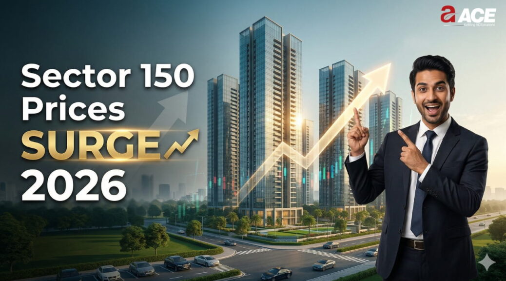 Property Prices in Sector 150 Noida in 2026