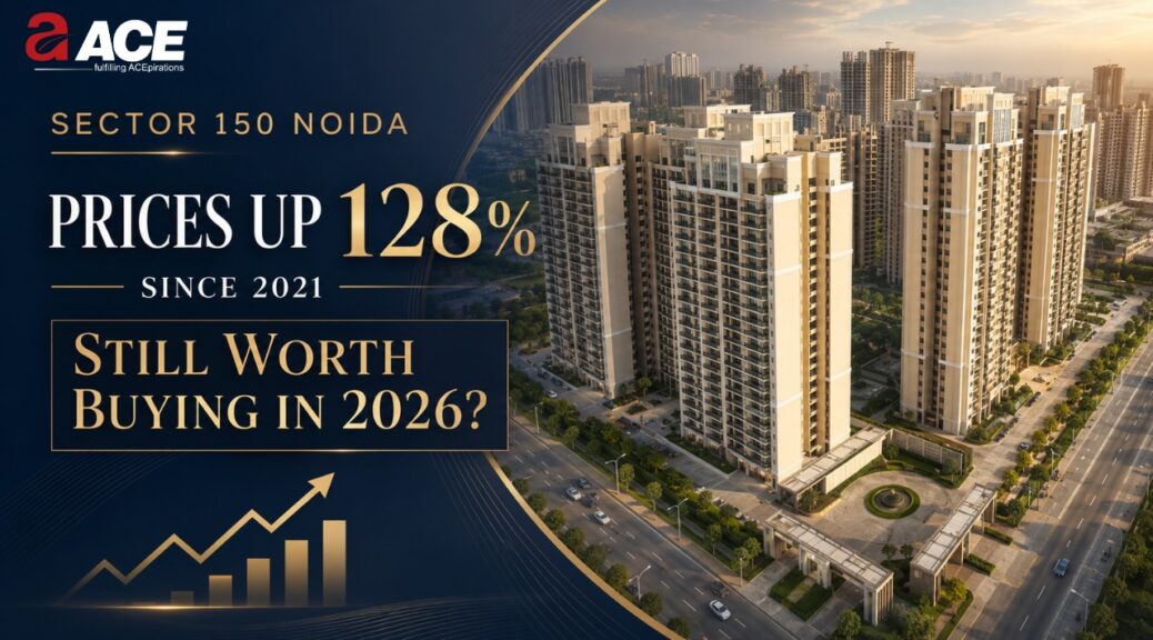 Sector 150 Noida