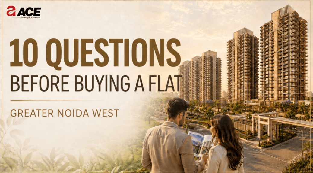 10 Questions to Ask Before Buying Flats