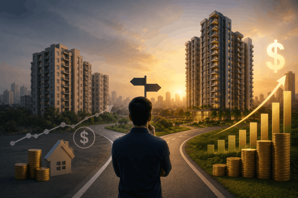Property in Noida Extension