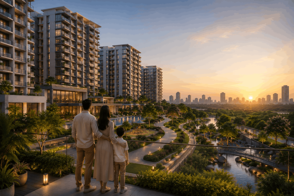 Understanding Noida Flat Price