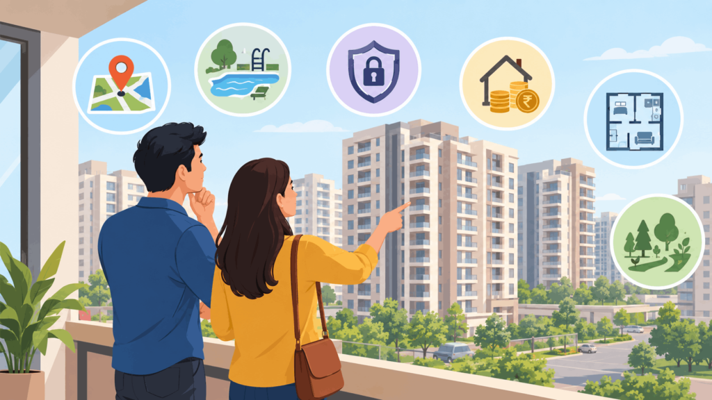 Flats in Noida Extension