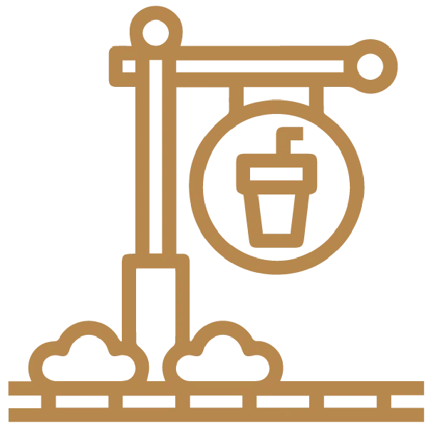 ace terra abundant green space