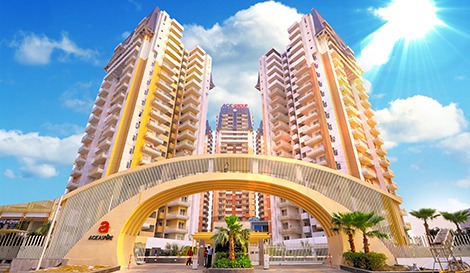 2 bhk flats in noida extension