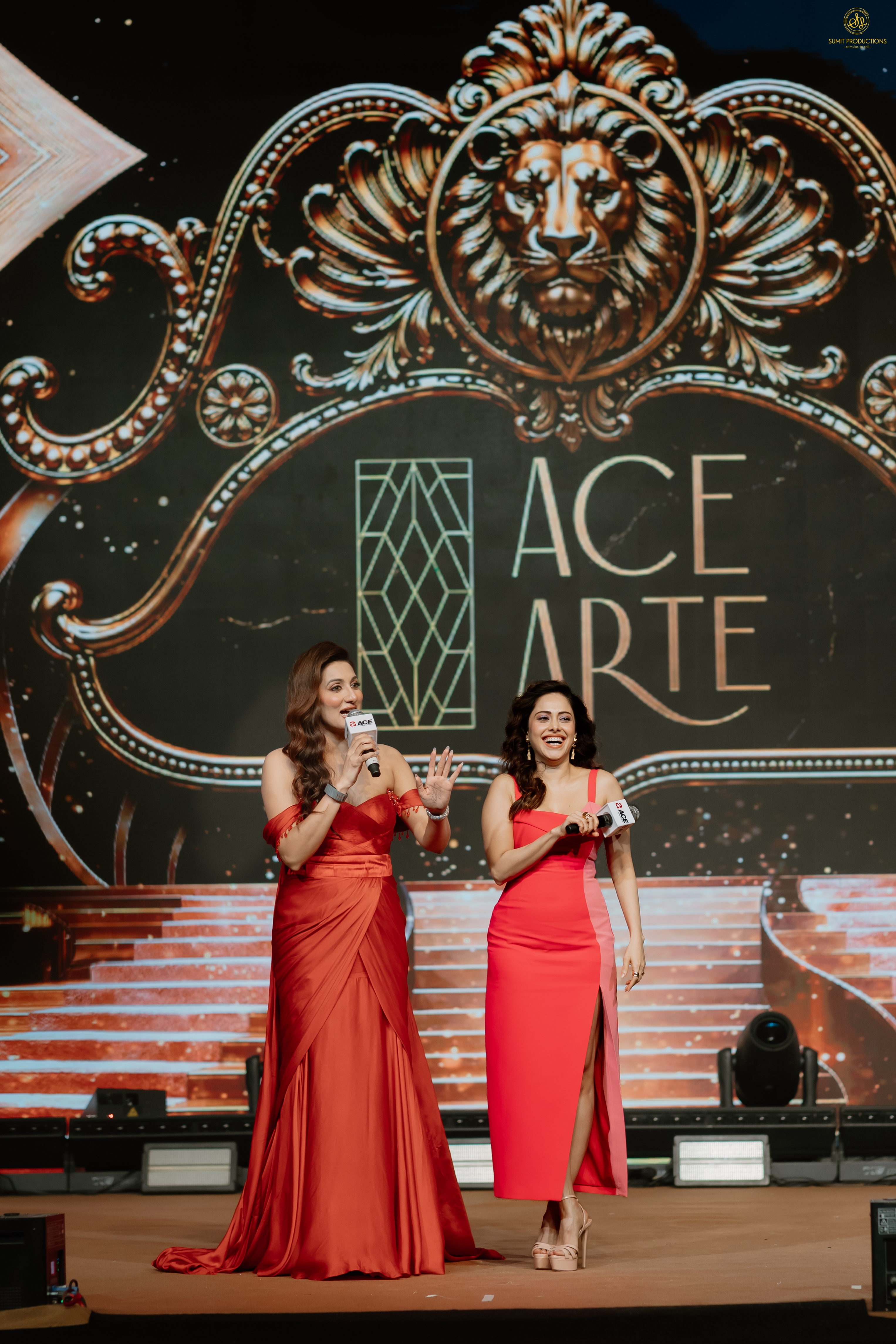 ACE Arte Launch - 21st AUG 2026