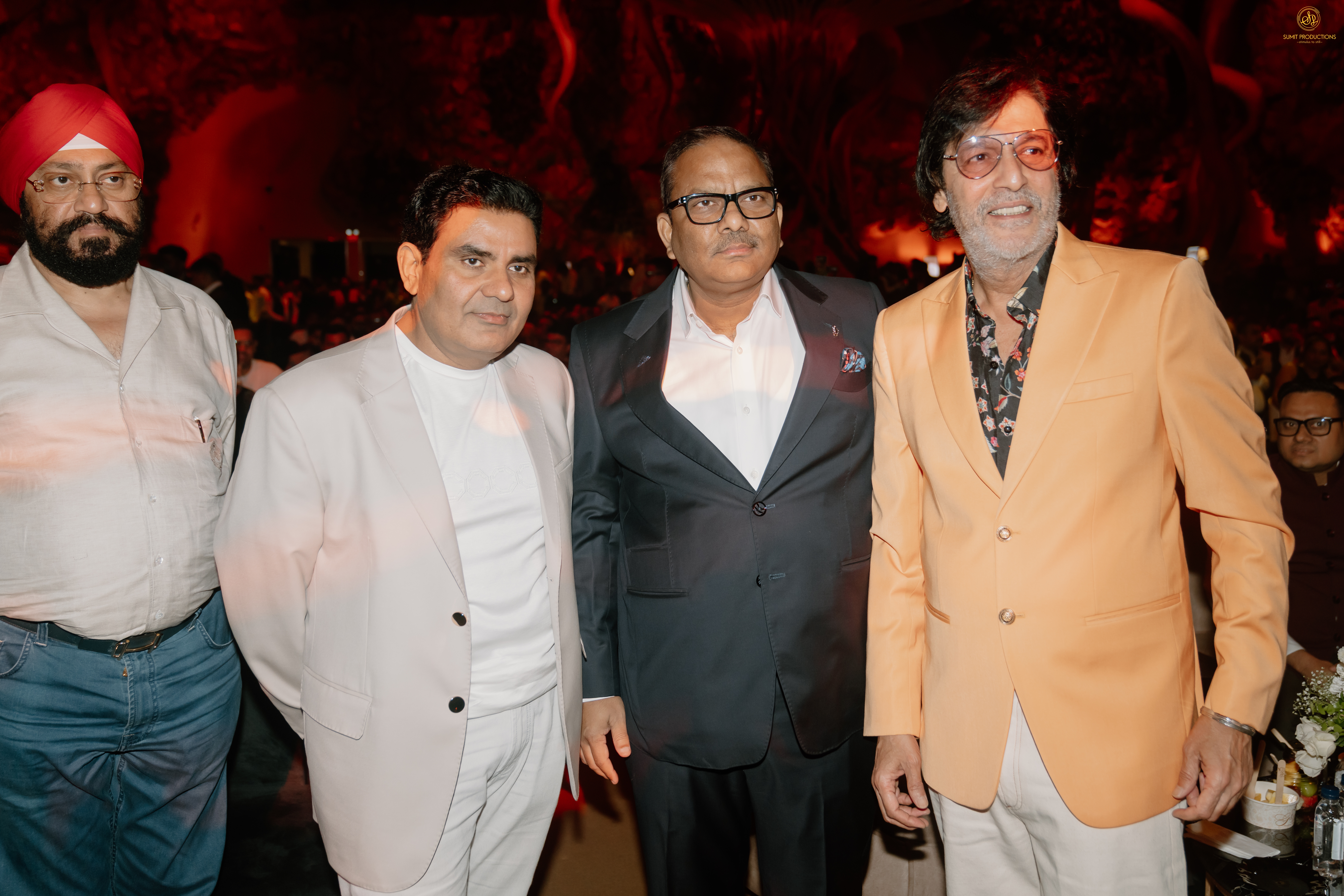 ACE Arte Launch - 21st AUG 2026