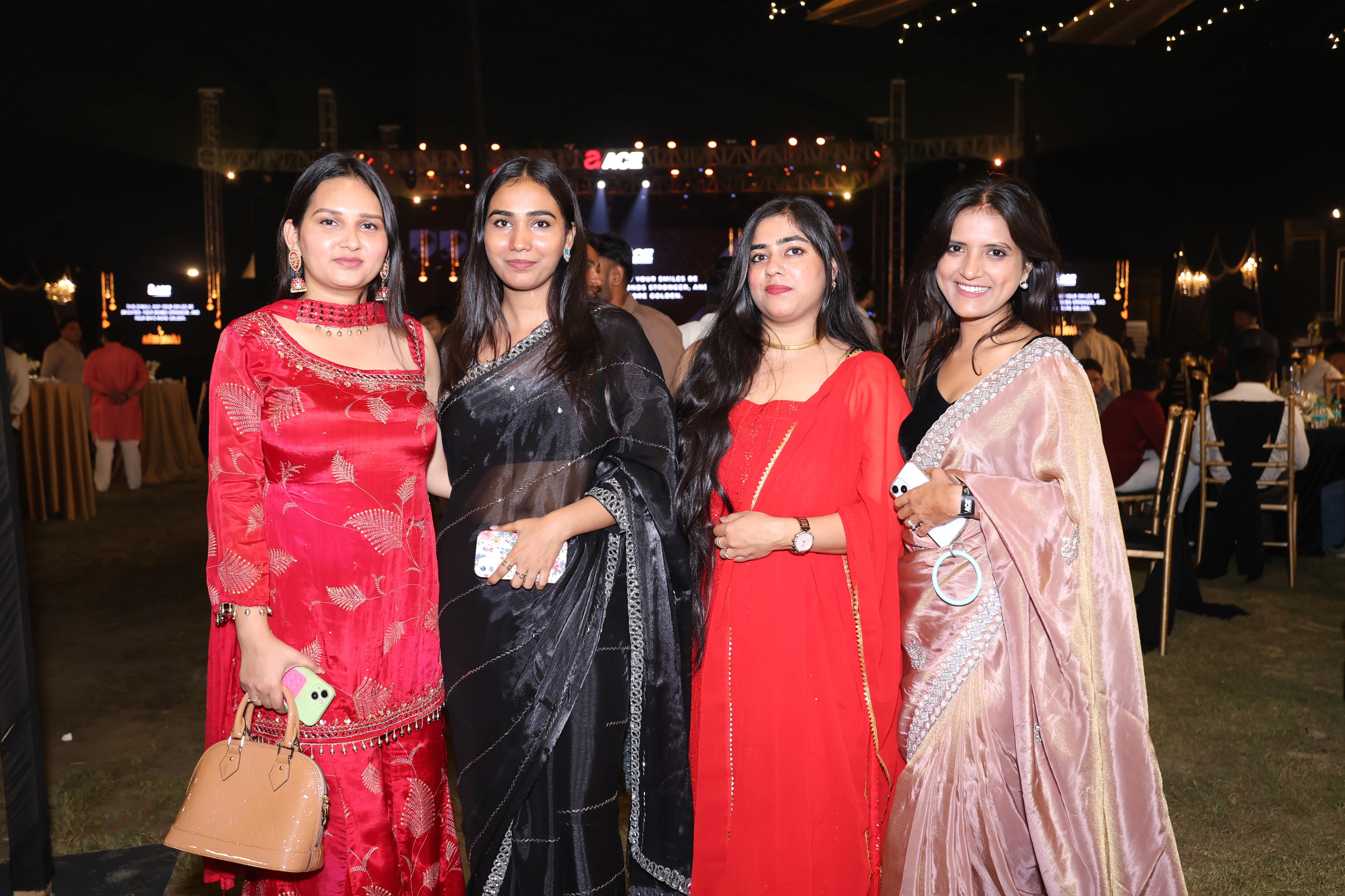 ACE EDIT LAUNCH - 17th OCT 2025