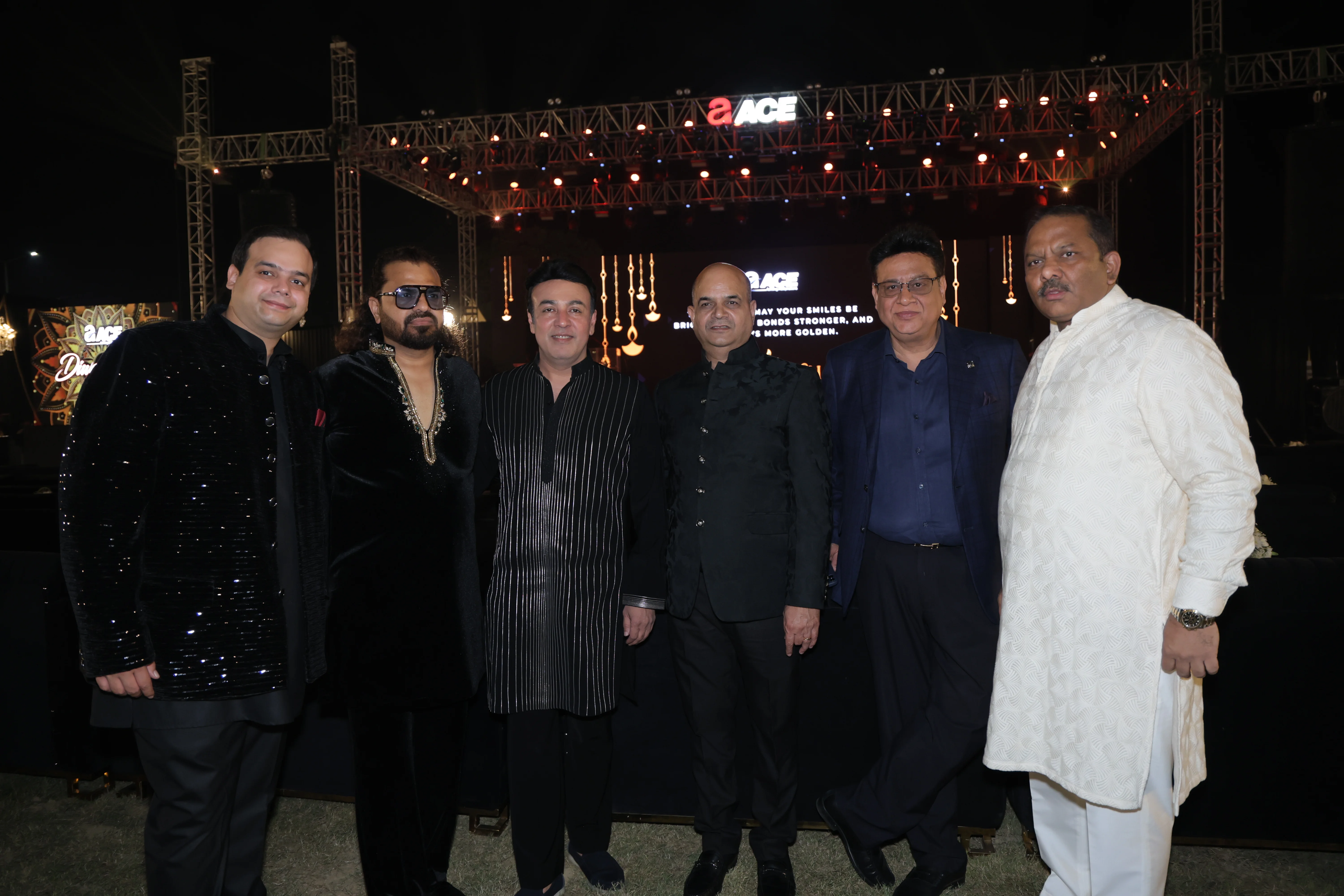 ACE EDIT LAUNCH - 17th OCT 2025