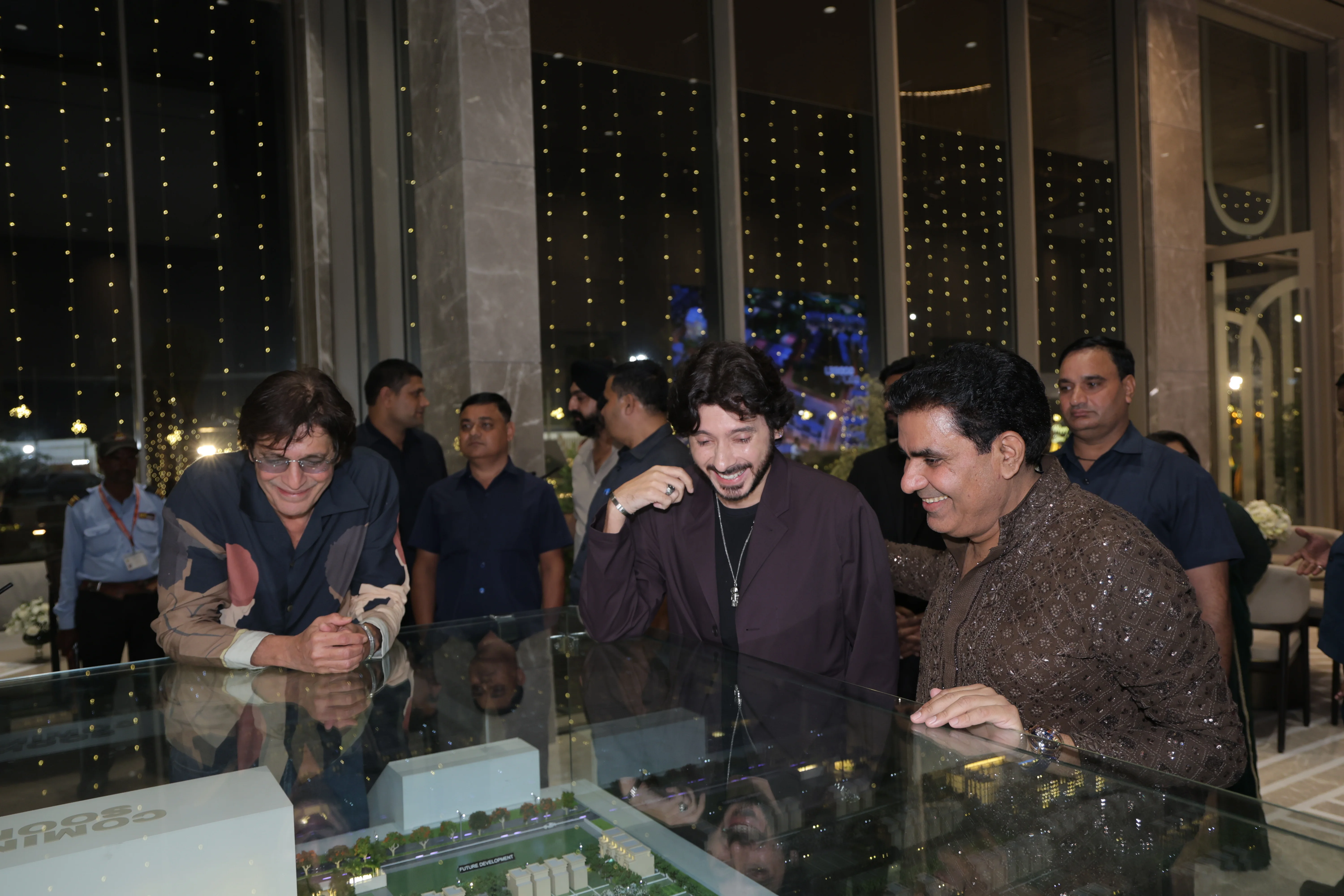 ACE EDIT LAUNCH - 17th OCT 2025