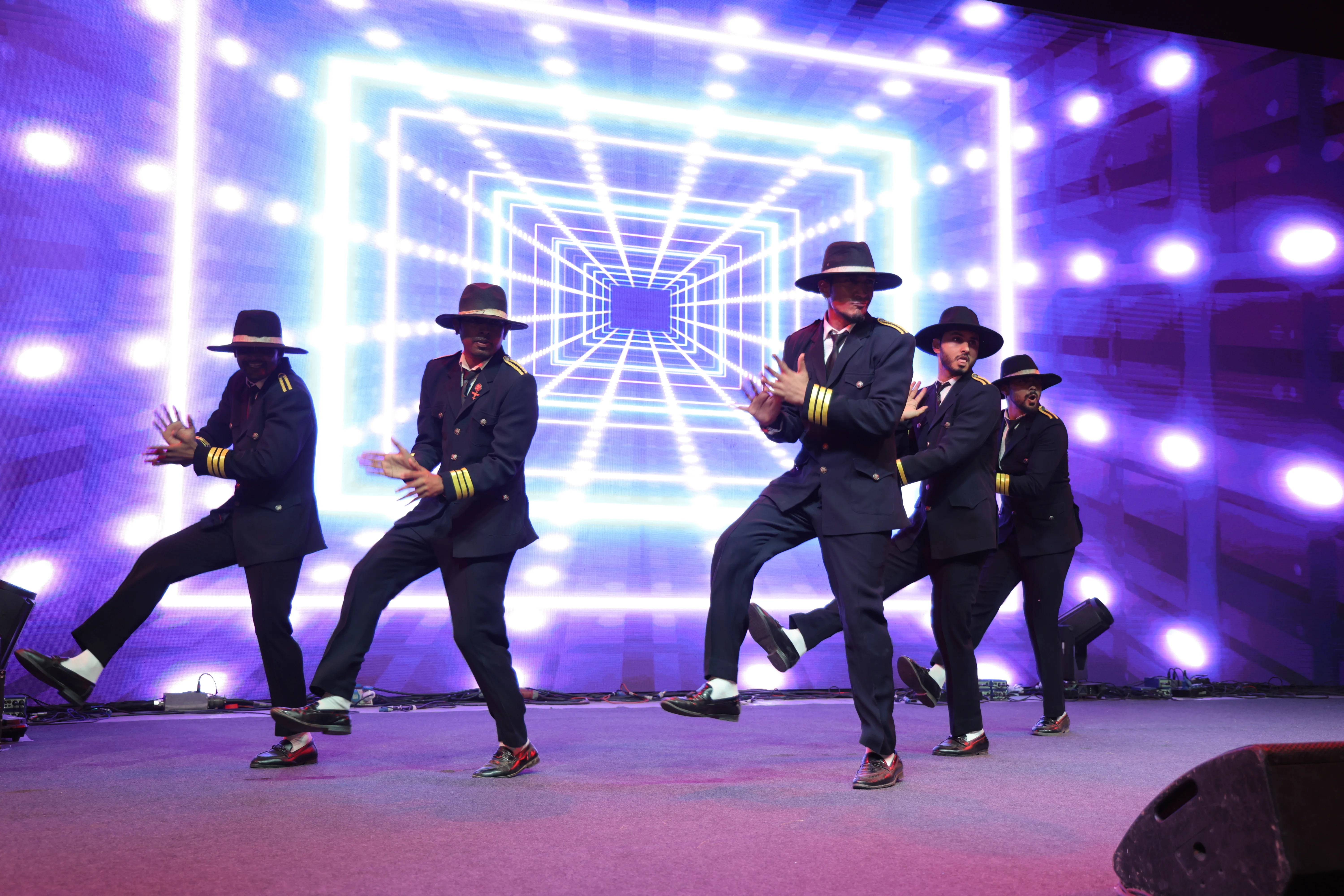 ACE EDIT LAUNCH - 17th OCT 2025