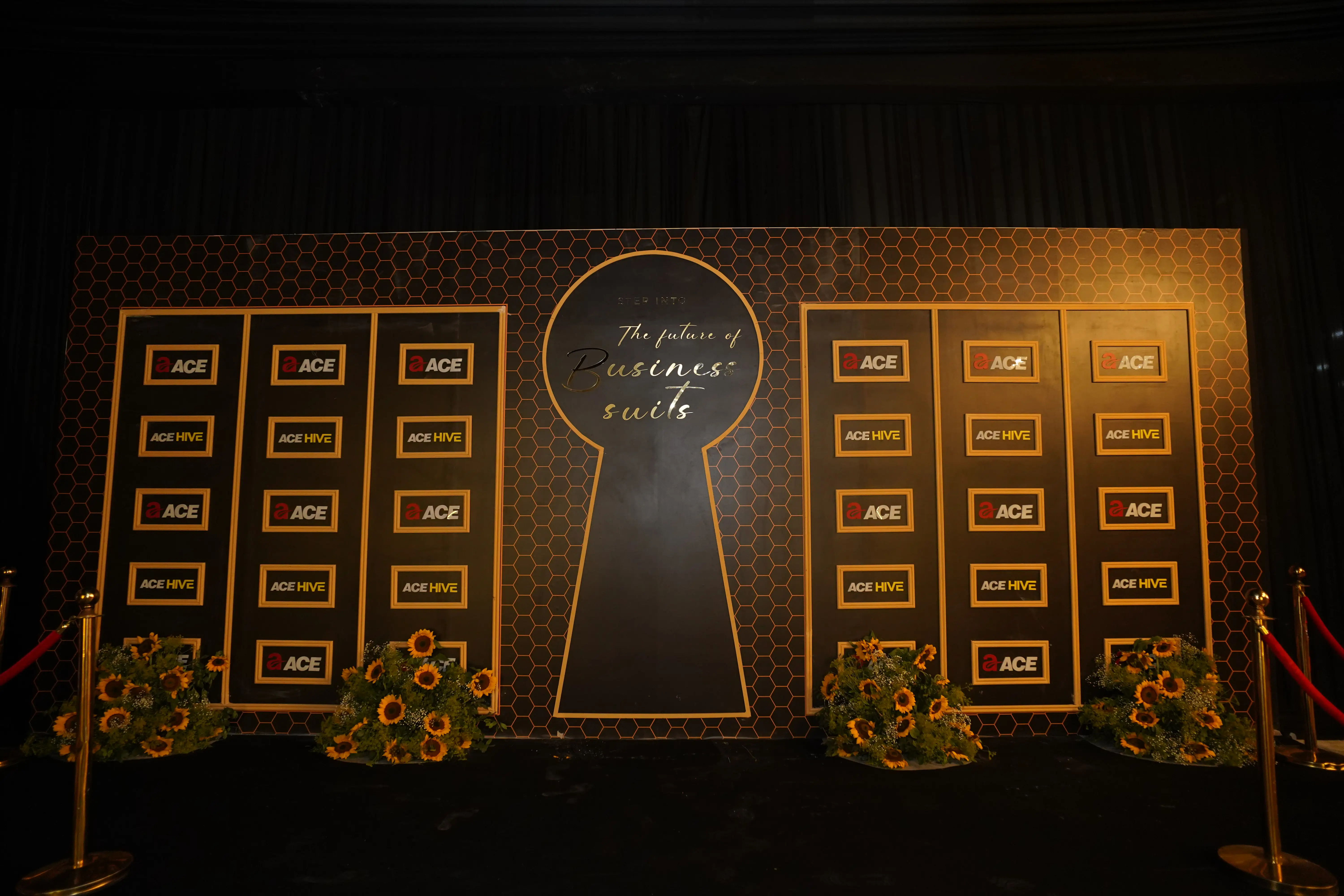 ACE HIVE Launch - 18th MAR 2026