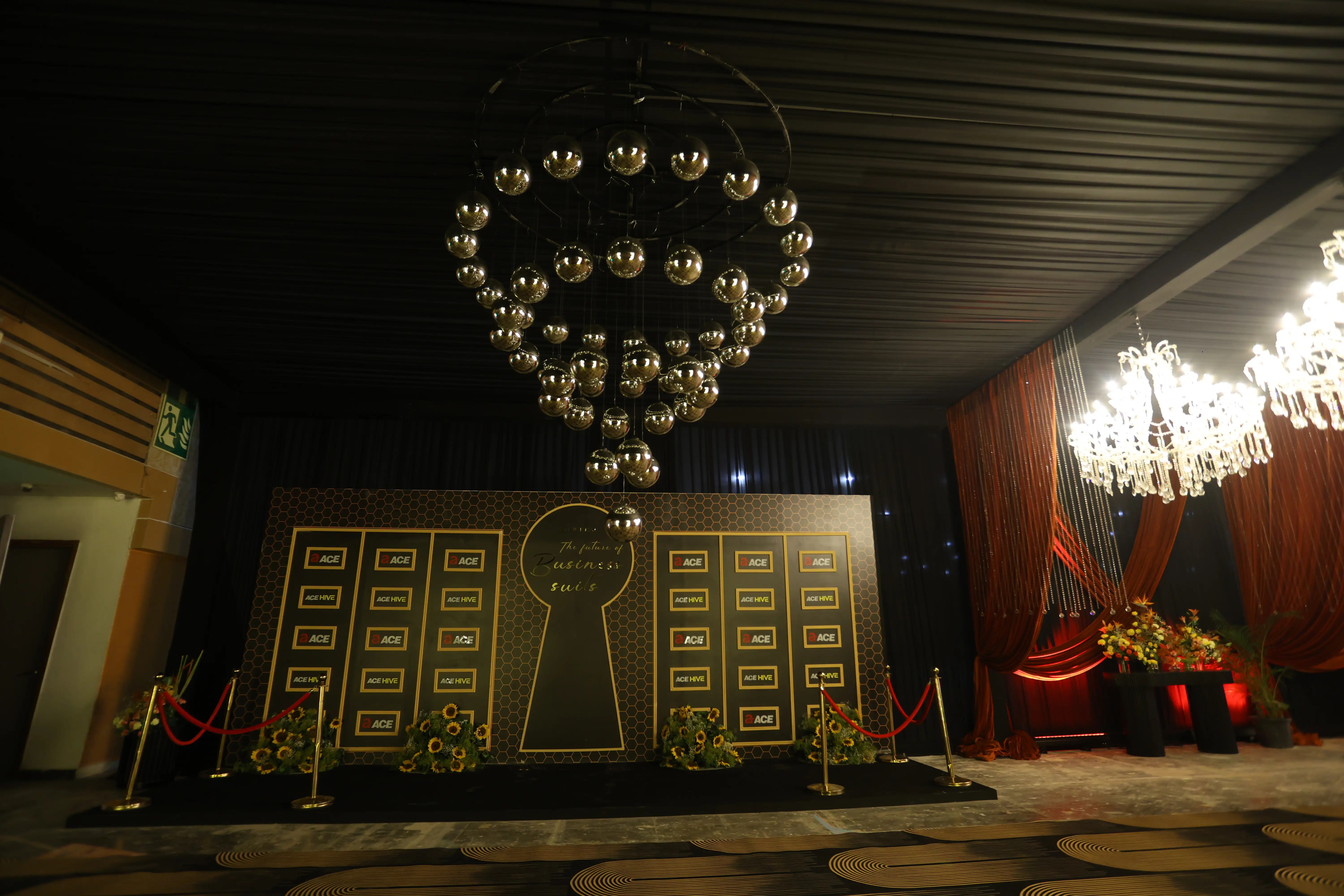 ACE HIVE Launch - 18th MAR 2026