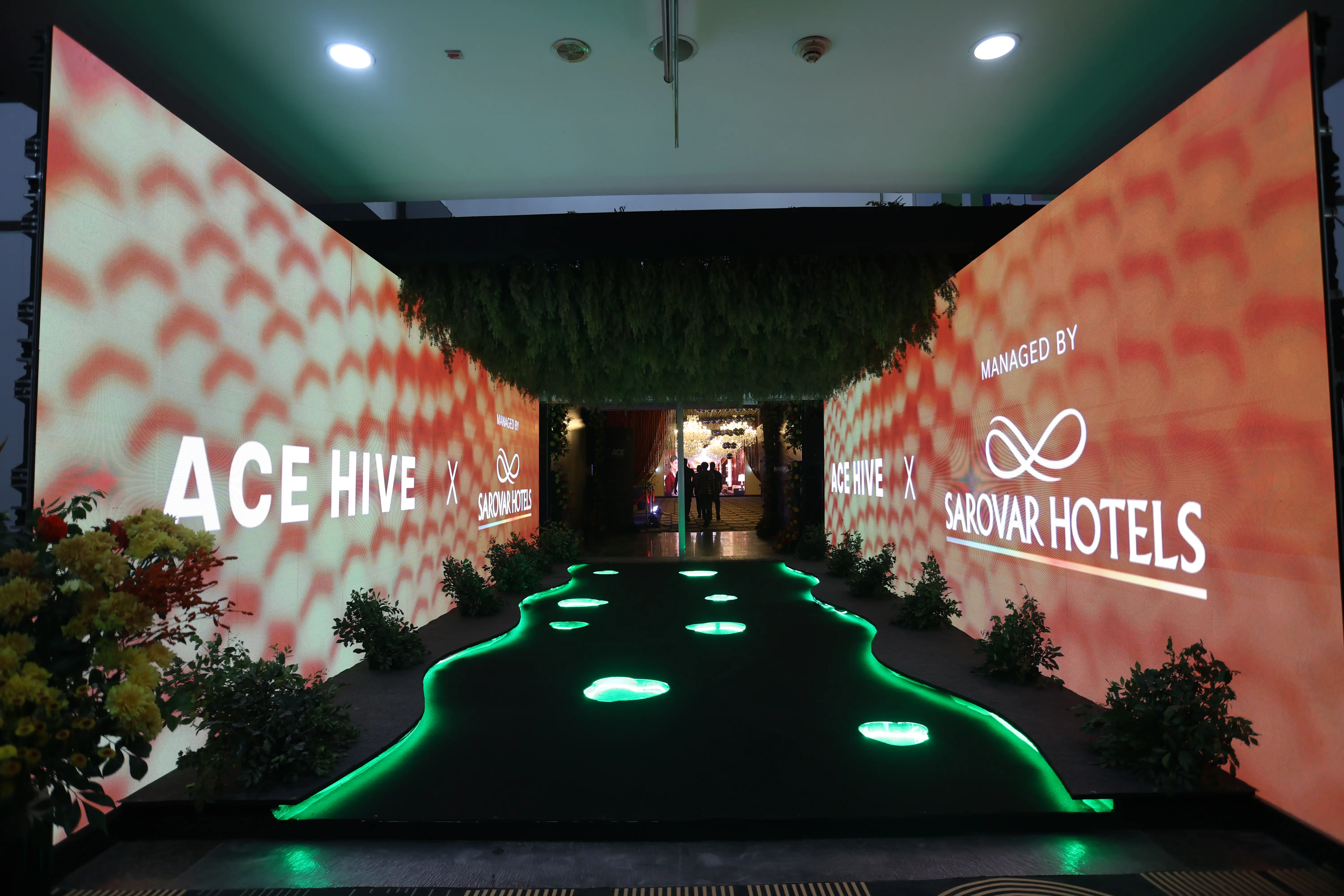 ACE HIVE Launch - 18th MAR 2026