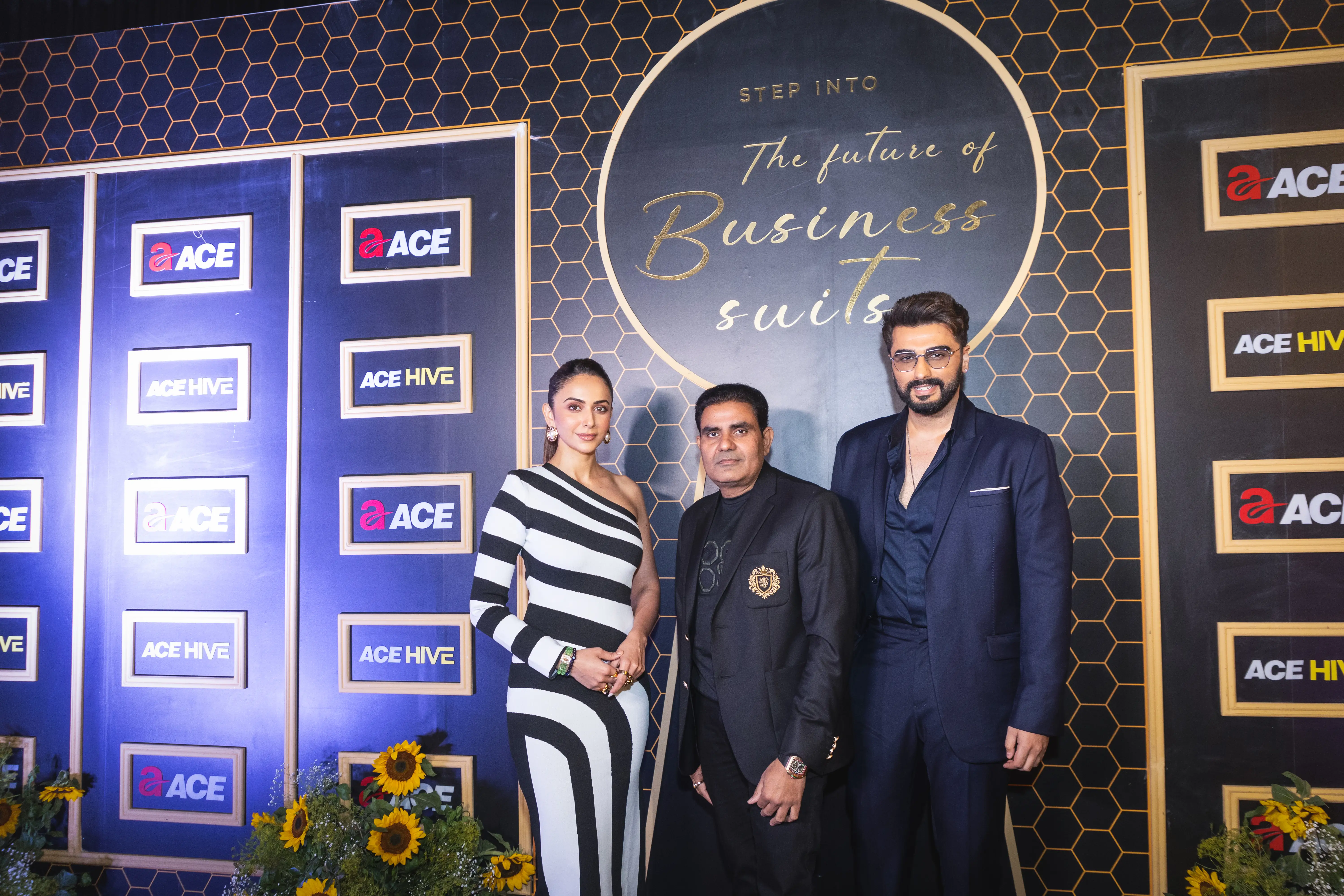 ACE HIVE Launch - 18th MAR 2026