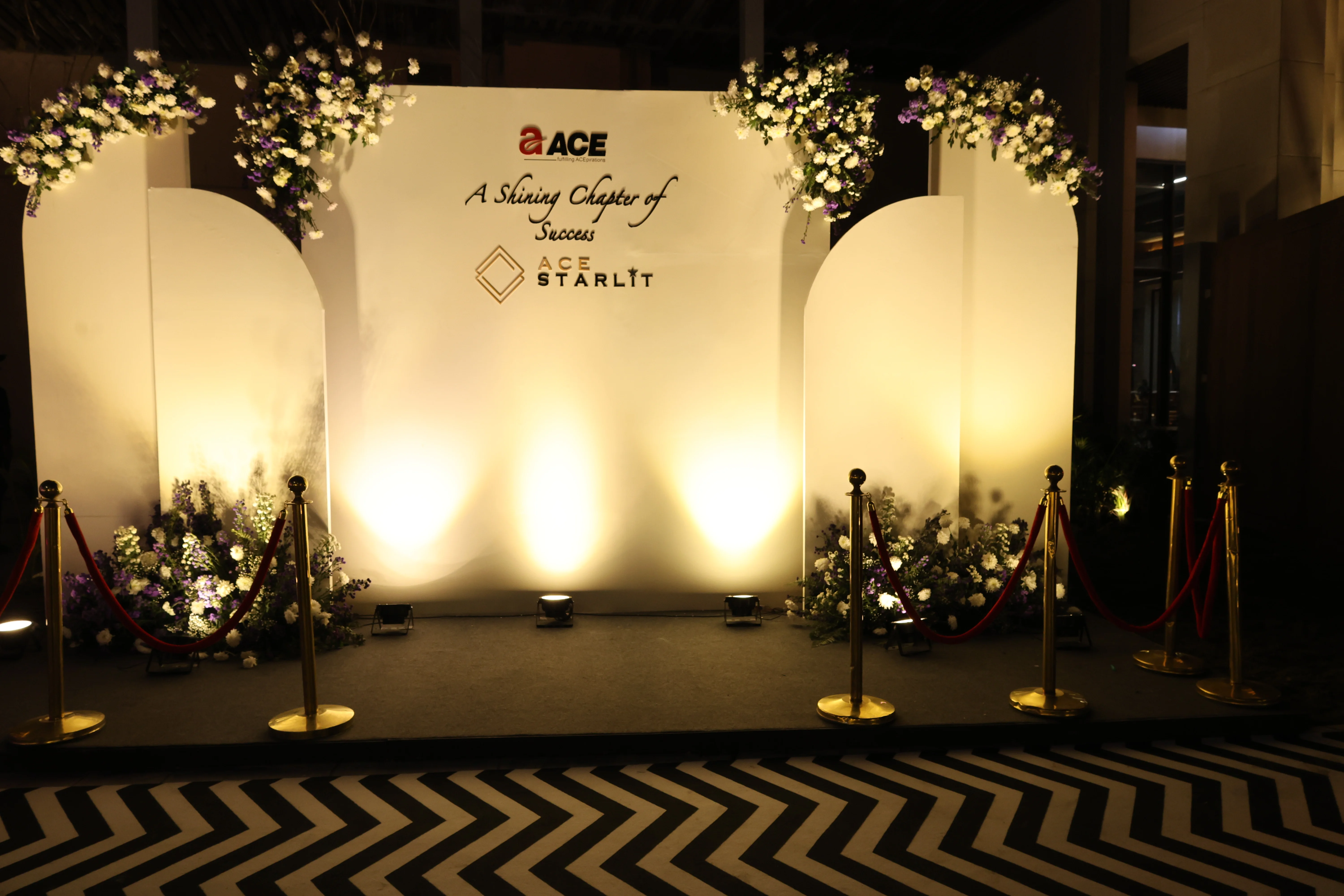 ACE Starlit Success Party - 25th JAN 2026