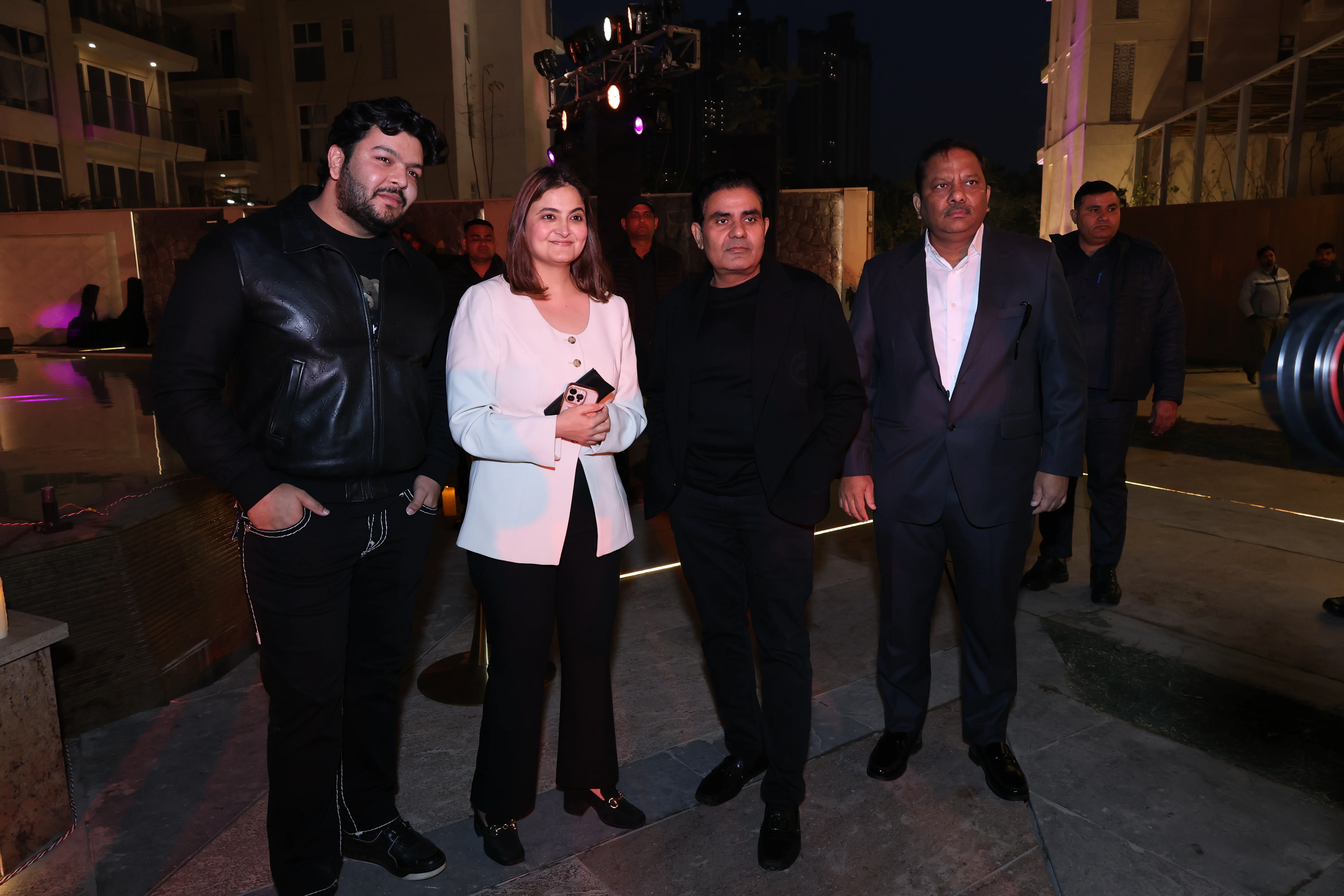 ACE Starlit Success Party - 25th JAN 2026