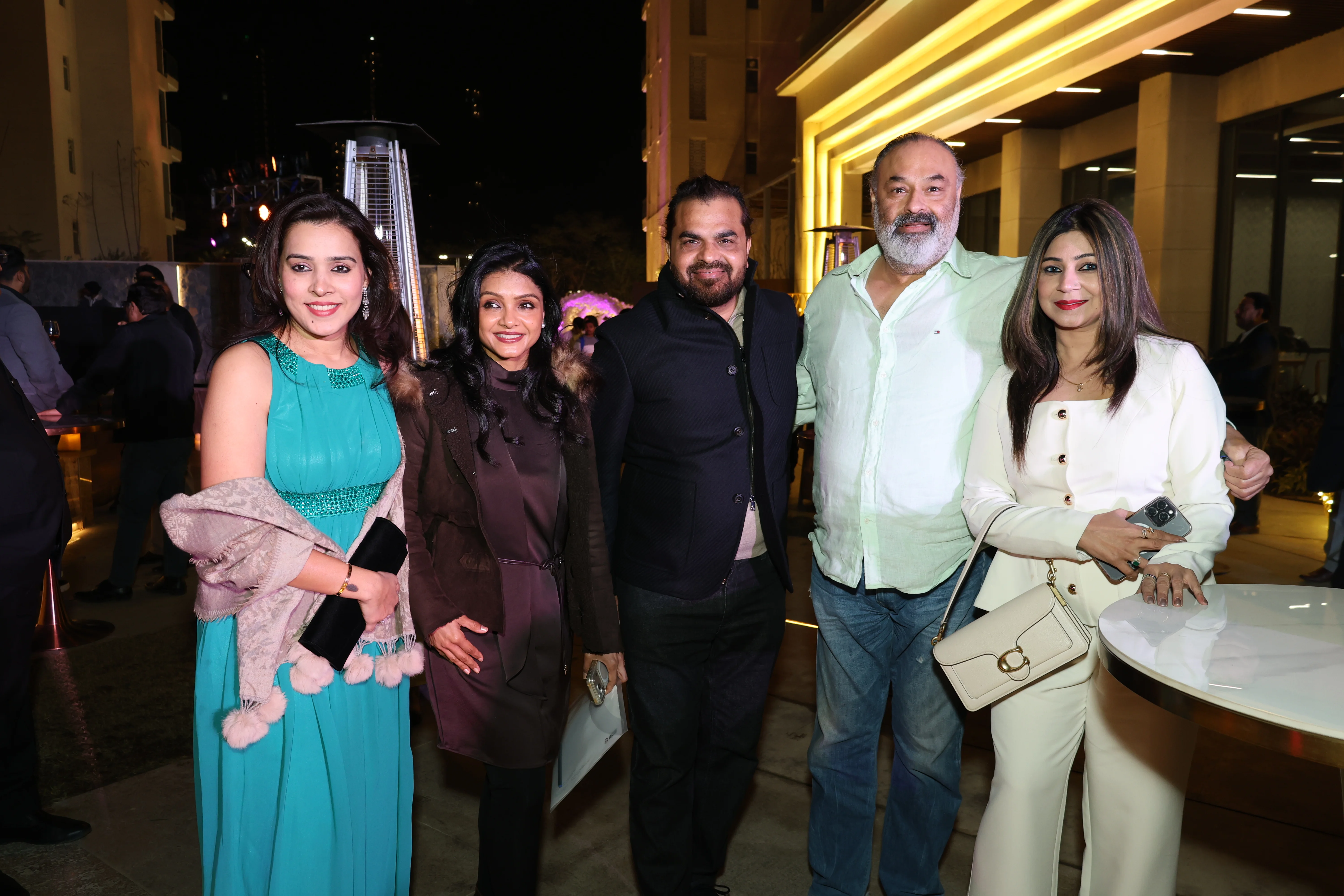 ACE Starlit Success Party - 25th JAN 2026