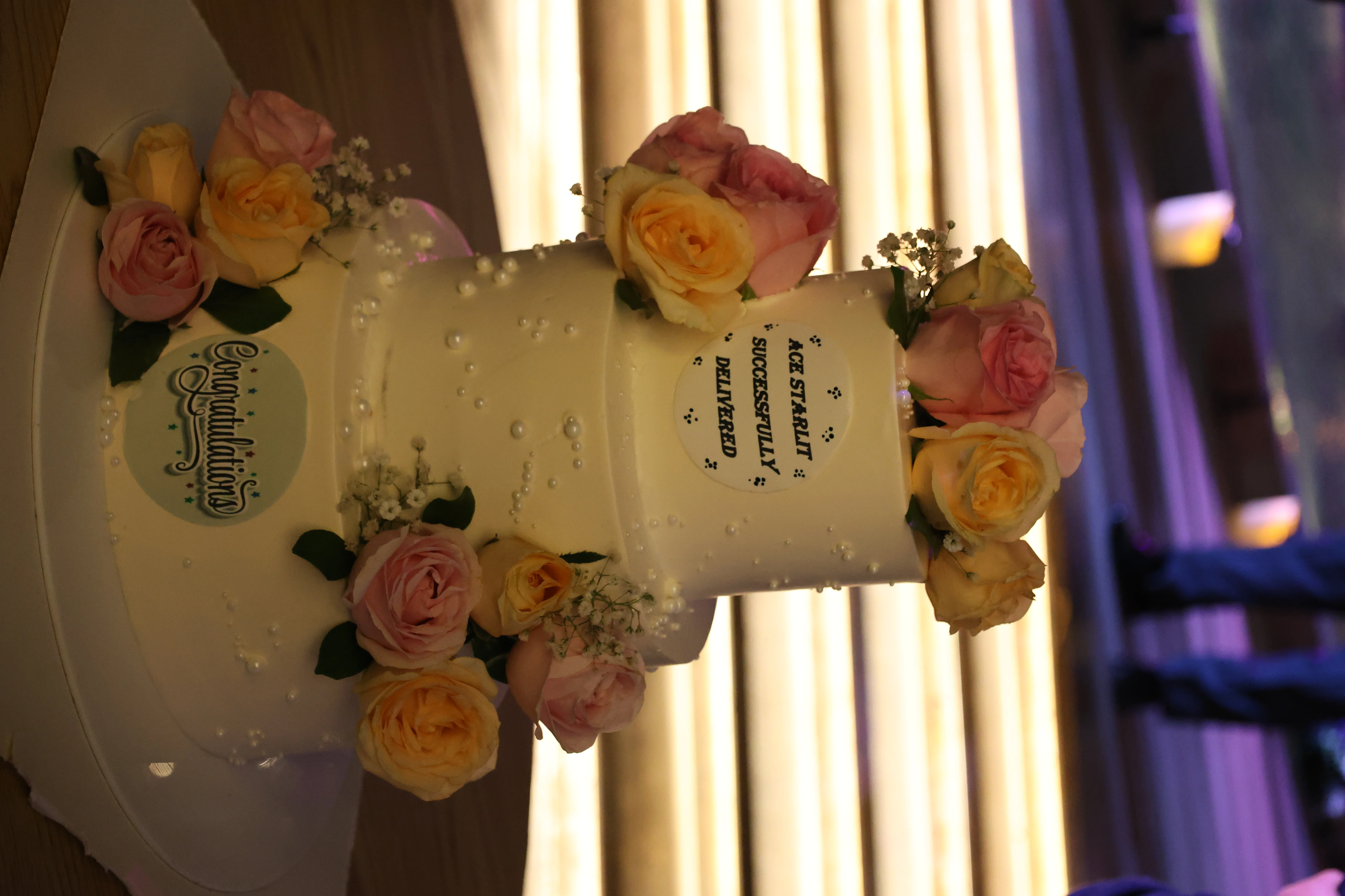 ACE Starlit Success Party - 25th JAN 2026