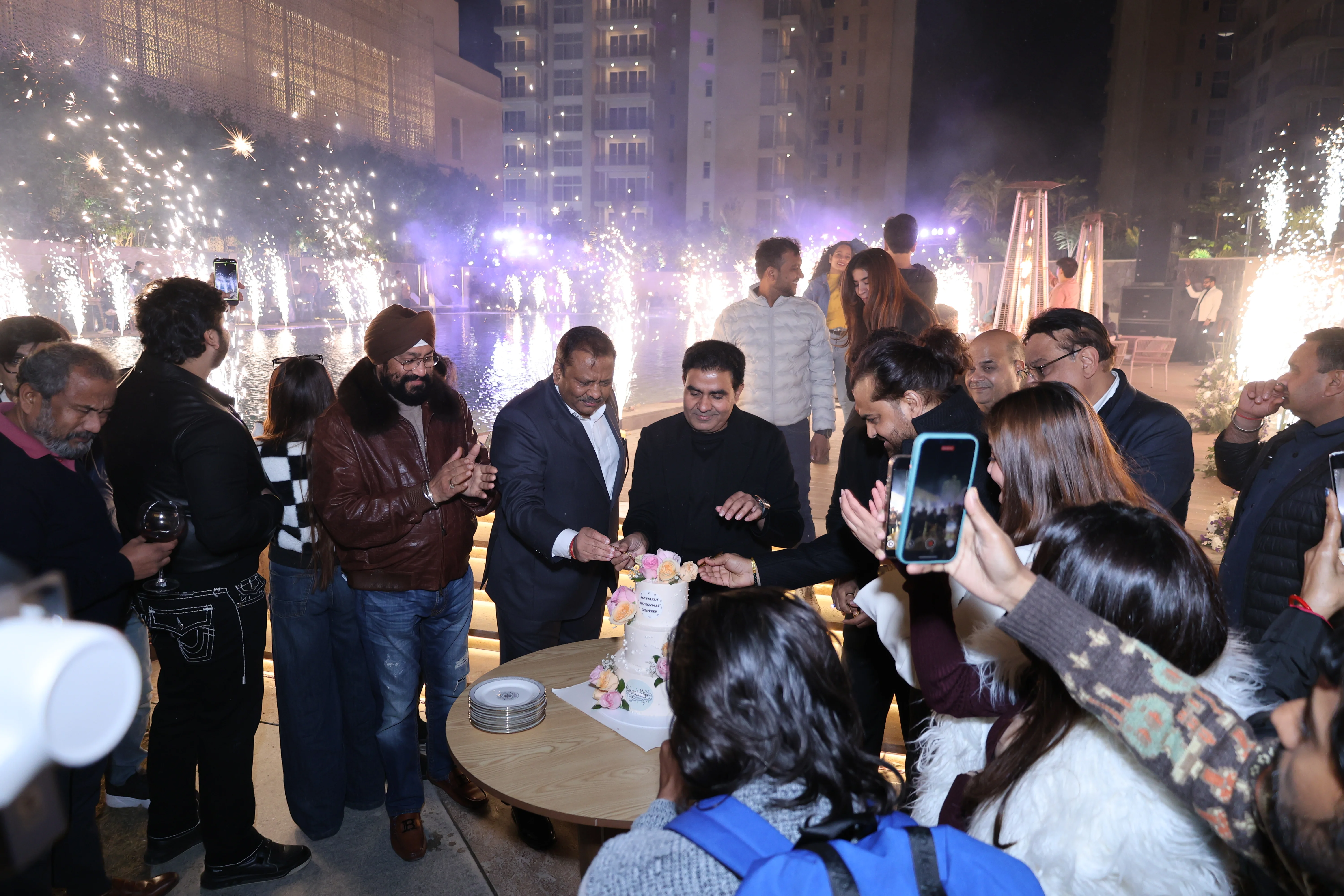 ACE Starlit Success Party - 25th JAN 2026