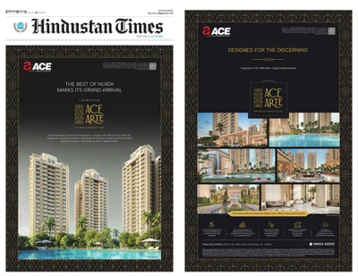 Print Campaign