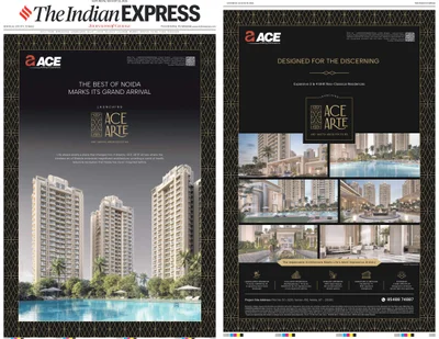 Print Campaign