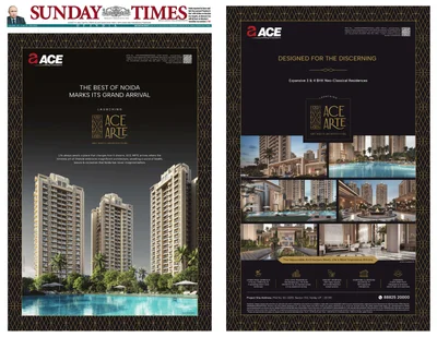 Print Campaign
