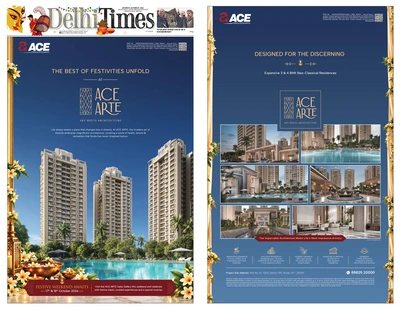 Print Campaign
